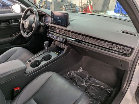 Used 2023 Honda Civic Sport Touring image 28