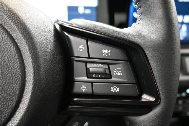 New 2026 Subaru Outback Touring XT AWD/4WD image 27