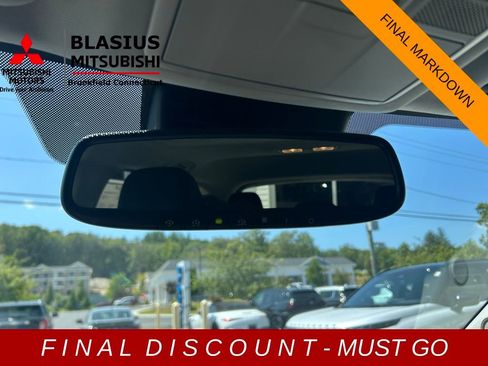 Used 2024 MAZDA CX-5 AWD 2.5 S w/ Preferred Package image 74