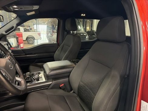 Used 2023 Ford F150 XLT w/ Equipment Group 302A High image 15