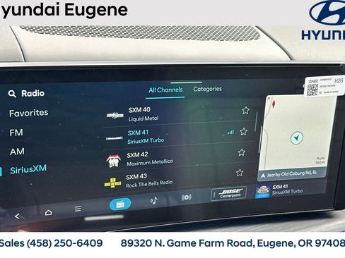 New 2026 Hyundai Santa Fe Limited image 20