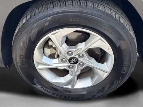 Used 2024 Hyundai Tucson SEL image 15