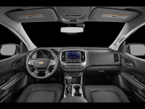 Certified 2022 Chevrolet Colorado ZR2 w/ ZR2 Dusk Special Edition image 11