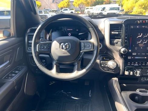 Used 2023 RAM 1500 Rebel w/ Rebel Level 2 Equipment Group AWD/4WD image 13