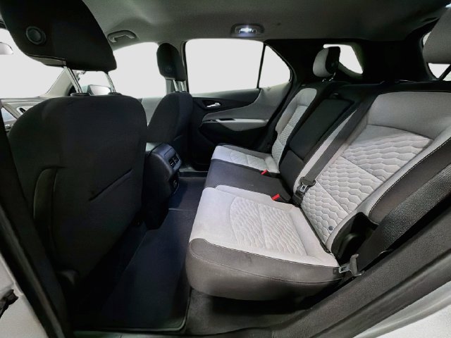 Used 2020 Chevrolet Equinox LT AWD/4WD image 22