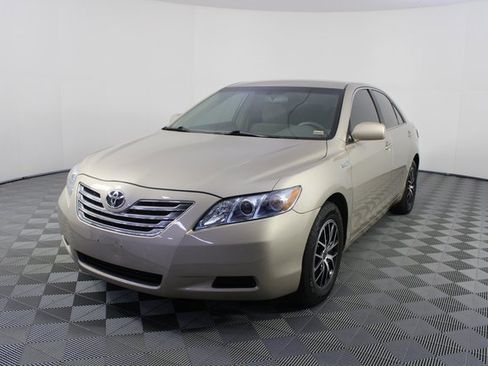 Used 2008 Toyota Camry Hybrid image 18