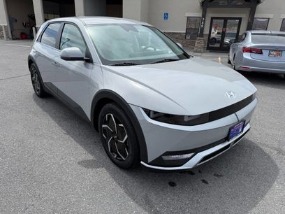 Used 2023 Hyundai Ioniq 5 SEL w/ Cargo Package