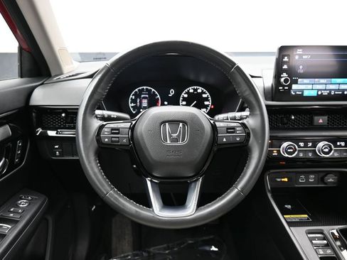 Certified 2024 Honda CR-V EX-L image 45