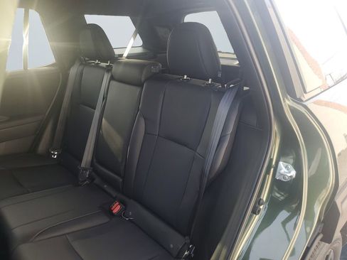 New 2026 Subaru Outback Limited XT AWD/4WD image 13