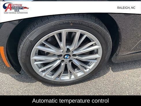 Used 2023 BMW 330i xDrive Sedan w/ Driving Assistance Package image 16