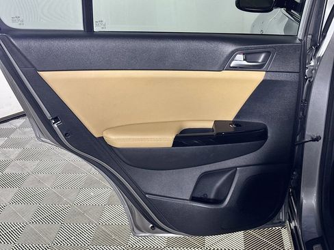 Used 2020 Kia Sportage SX image 20