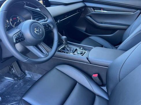 New 2026 MAZDA MAZDA3 s Sport image 10