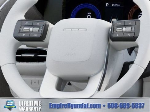 New 2026 Hyundai Palisade SE AWD/4WD image 15
