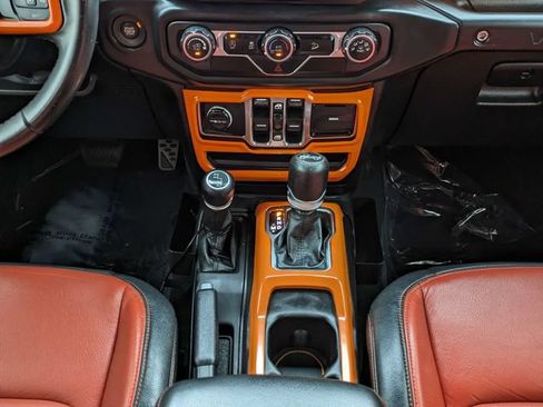 Used 2018 Jeep Wrangler Unlimited Sport S AWD/4WD image 20