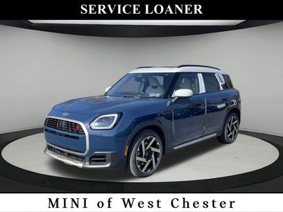 Used 2026 MINI Cooper Countryman S