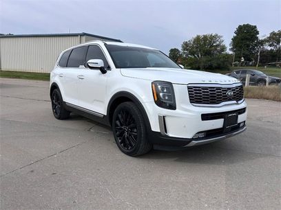 Used 2020 Kia Telluride SX w/ Towing Package
