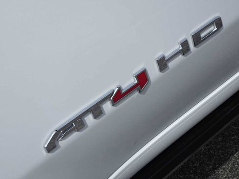 Certified 2026 GMC Sierra 2500 AT4 w/ AT4 Premium Plus Package AWD/4WD image 12