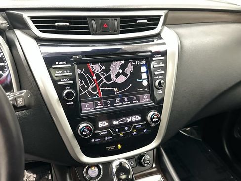 Certified 2020 Nissan Murano Platinum AWD/4WD image 14