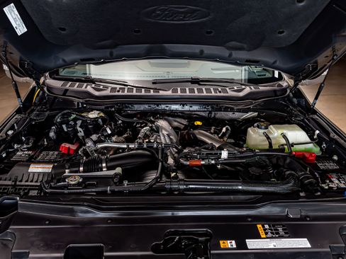 Used 2026 Ford F250 King Ranch w/ Chrome Package image 32