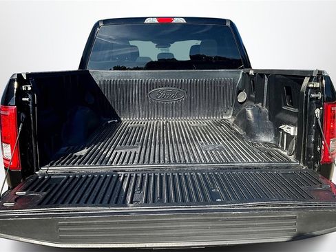 Used 2016 Ford F150 XLT w/ XTR Package image 7