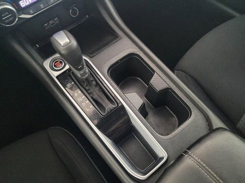 Used 2021 Nissan Sentra SV FWD image 26
