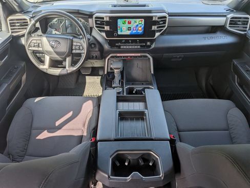 Used 2026 Toyota Tundra SR5 w/ SR5 Convenience Package AWD/4WD image 27
