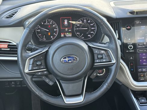 Used 2022 Subaru Outback Limited image 30