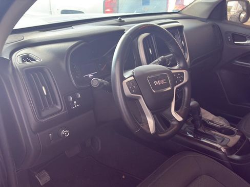 Used 2021 GMC Canyon Elevation w/ Trailering Package image 14