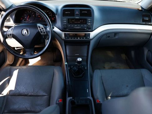 Used 2005 Acura TSX Special Edition image 2