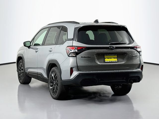 New 2026 Subaru Forester Sport AWD/4WD image 5