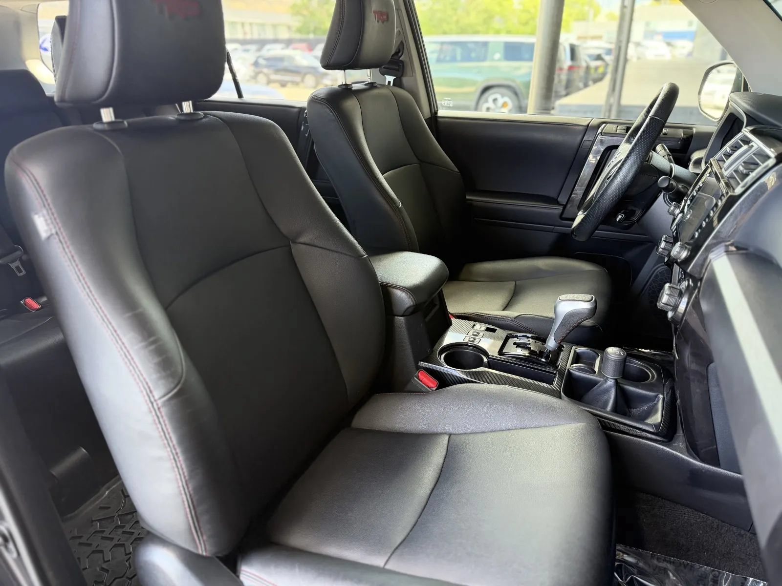 Used 2023 Toyota 4Runner TRD Pro AWD/4WD image 19