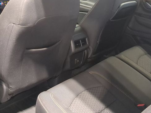 Used 2019 GMC Terrain SLE w/ Driver Convenience Package FWD image 22
