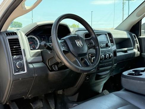 Used 2019 RAM 1500 Tradesman w/ Power & Remote Entry Group RWD image 16