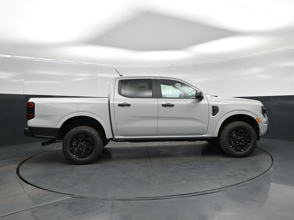 New 2026 Ford Ranger XLT w/ Equipment Group 301A High RWD image 21