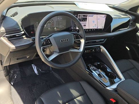 New 2026 Audi Q5 Premium AWD/4WD image 16