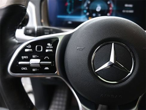 Used 2021 Mercedes-Benz G 550 image 16