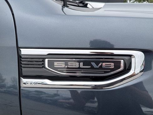 Certified 2021 GMC Sierra 1500 SLT w/ SLT Premium Package image 7