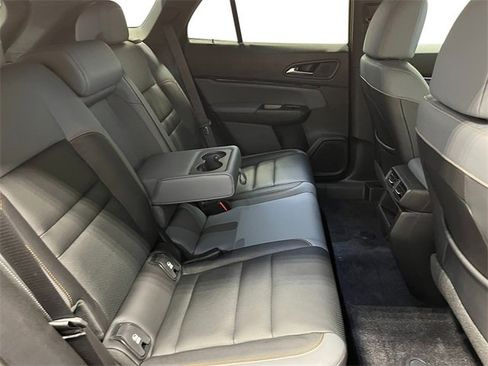 New 2025 Honda Prologue Elite image 26