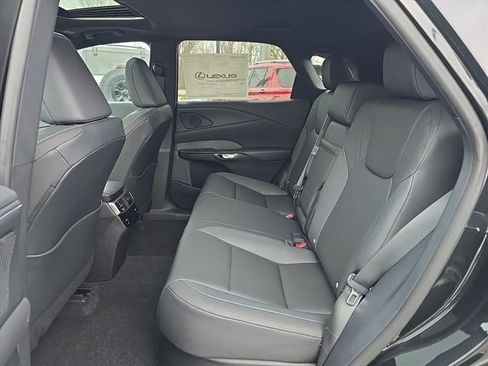 New 2026 Lexus RX 350 Premium w/ Convenience Package image 31