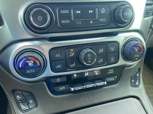 Used 2015 Chevrolet Suburban LTZ image 19