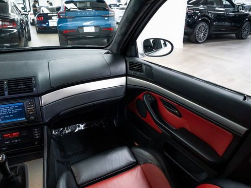 Used 2000 BMW M5 image 11