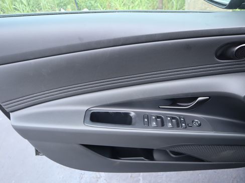New 2026 Hyundai Elantra SEL Sport Premium FWD image 10