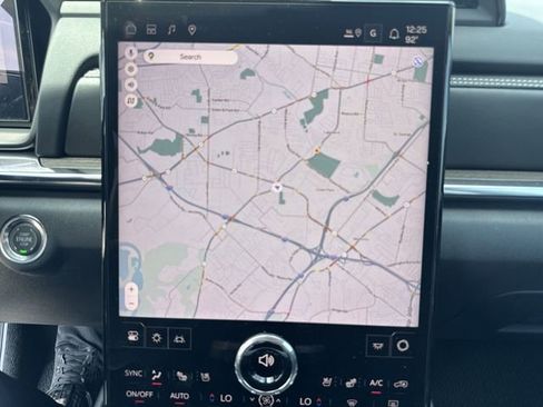 New 2026 GMC Terrain Denali w/ LPO, Black Badging Package image 18