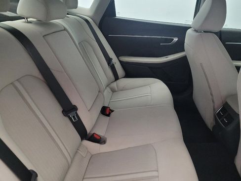 Used 2022 Hyundai Sonata SEL w/ Convenience Package image 19