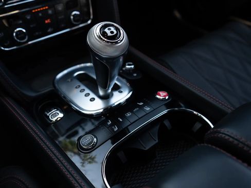 Used 2014 Bentley Flying Spur W12 AWD/4WD image 51
