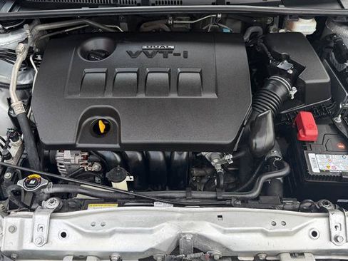 Used 2019 Toyota Corolla LE FWD image 9