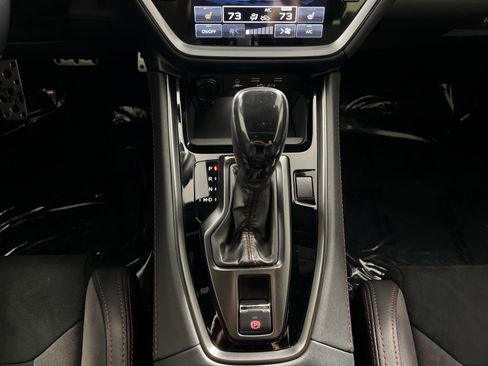 Used 2022 Subaru WRX GT image 22