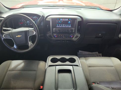 Used 2017 Chevrolet Silverado 1500 LT w/ All Star Edition image 9