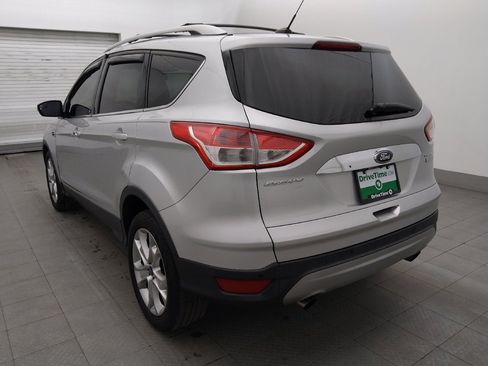 Used 2014 Ford Escape Titanium FWD image 5