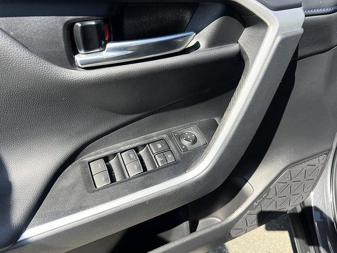 Used 2024 Toyota RAV4 XSE image 14